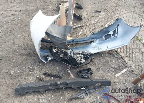 2017 Nissan Sentra Sv z USA, uszkodzony, nr VIN 3N1AB7AP9HY273042